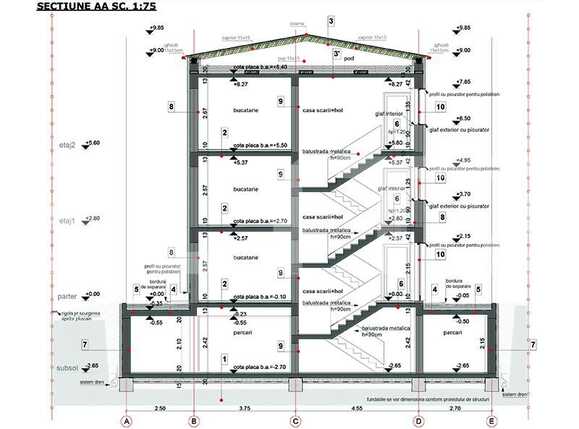 Apartament de vânzare 2 camere Bună Ziua - 23443AV | BLITZ Cluj-Napoca | Poza8