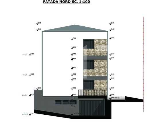 Apartament de vânzare 2 camere Bună Ziua - 23443AV | BLITZ Cluj-Napoca | Poza4