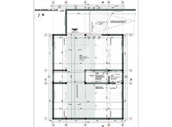 Apartament de vânzare 2 camere Bună Ziua - 23443AV | BLITZ Cluj-Napoca | Poza10