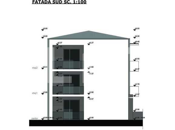 Apartament de vânzare 2 camere Bună Ziua - 23443AV | BLITZ Cluj-Napoca | Poza3