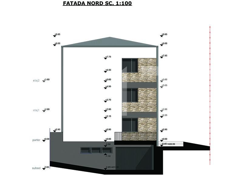 Apartament de vânzare 2 camere Bună Ziua - 23443AV | BLITZ Cluj-Napoca | Poza4