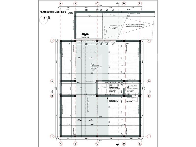 Apartament de vânzare 2 camere Bună Ziua - 23443AV | BLITZ Cluj-Napoca | Poza10