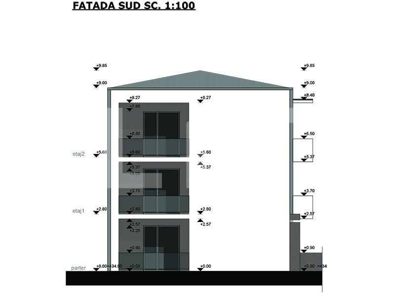Apartament de vânzare 2 camere Bună Ziua - 23443AV | BLITZ Cluj-Napoca | Poza3