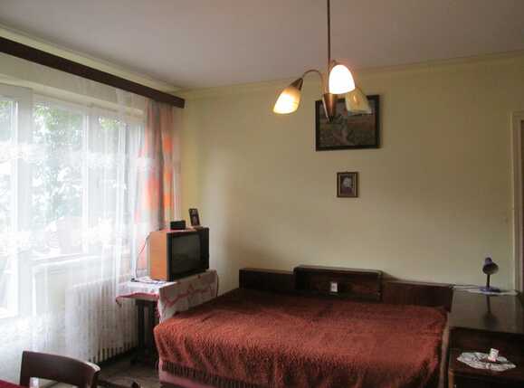 Apartament de vânzare 2 camere Central - 23445AV | BLITZ Cluj-Napoca | Poza1