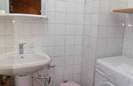 1 camera, 44 mp, decomandat, zona strazii Horea