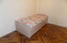 1 camera, 44 mp, decomandat, zona strazii Horea