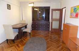 1 camera, 44 mp, decomandat, zona strazii Horea