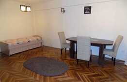 1 camera, 44 mp, decomandat, zona strazii Horea