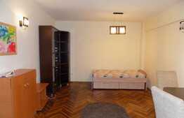 1 camera, 44 mp, decomandat, zona strazii Horea