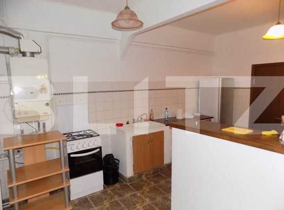 Garsonieră de închiriat Central - 23446AI | BLITZ Cluj-Napoca | Poza5
