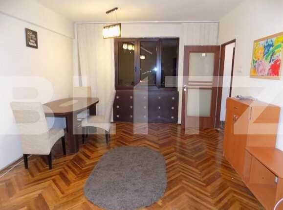 Garsonieră de închiriat Central - 23446AI | BLITZ Cluj-Napoca | Poza4