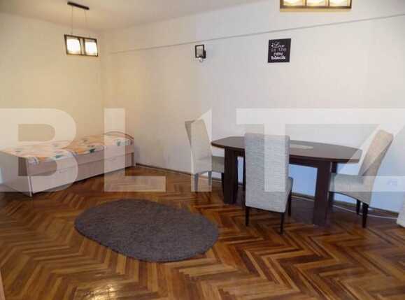 Garsonieră de închiriat Central - 23446AI | BLITZ Cluj-Napoca | Poza1
