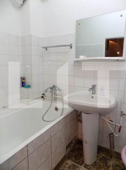 Garsonieră de închiriat Central - 23446AI | BLITZ Cluj-Napoca | Poza12