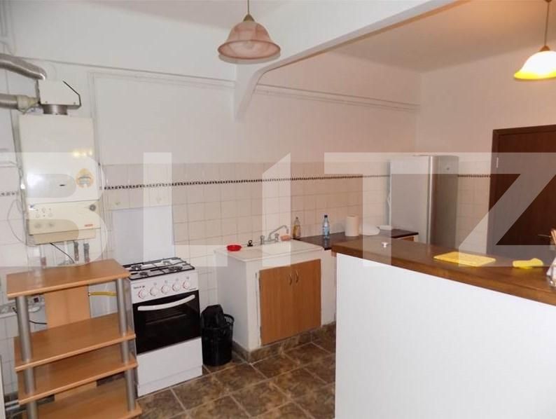 Garsonieră de închiriat Central - 23446AI | BLITZ Cluj-Napoca | Poza5