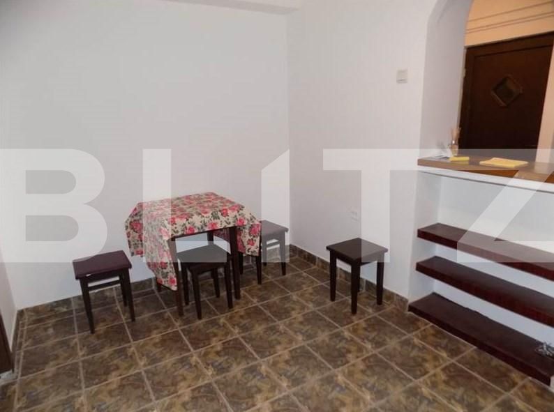 Garsonieră de închiriat Central - 23446AI | BLITZ Cluj-Napoca | Poza10