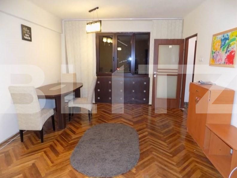 Garsonieră de închiriat Central - 23446AI | BLITZ Cluj-Napoca | Poza4