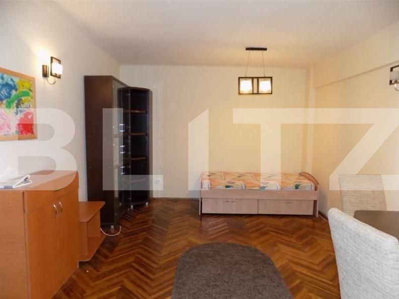 Garsonieră de închiriat Central - 23446AI | BLITZ Cluj-Napoca | Poza2