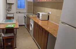 Apartament 2 camere, 50 mp, decomandat, zona strazii Clinicilor