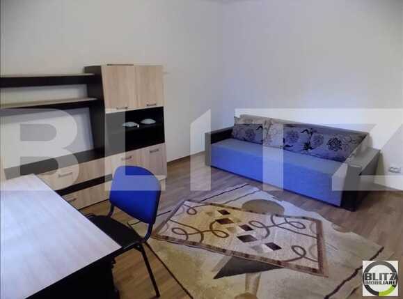 Apartament de închiriat 2 camere Central - 23447AI | BLITZ Cluj-Napoca | Poza1