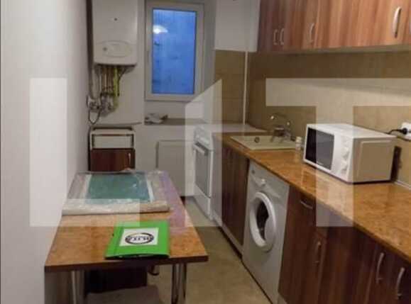 Apartament de închiriat 2 camere Central - 23447AI | BLITZ Cluj-Napoca | Poza10