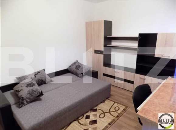 Apartament de închiriat 2 camere Central - 23447AI | BLITZ Cluj-Napoca | Poza8