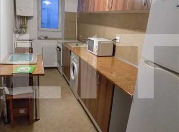 Apartament de închiriat 2 camere Central - 23447AI | BLITZ Cluj-Napoca | Poza12