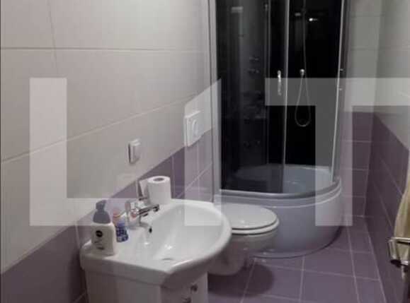 Apartament de închiriat 2 camere Central - 23447AI | BLITZ Cluj-Napoca | Poza13