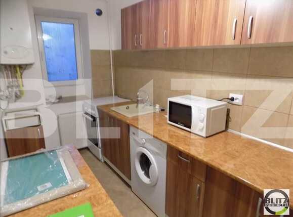 Apartament de închiriat 2 camere Central - 23447AI | BLITZ Cluj-Napoca | Poza11