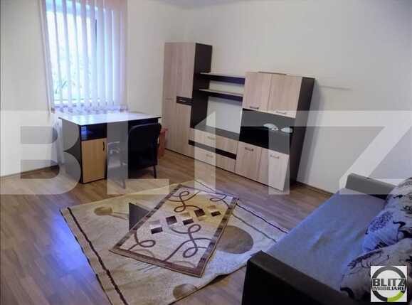 Apartament de închiriat 2 camere Central - 23447AI | BLITZ Cluj-Napoca | Poza3