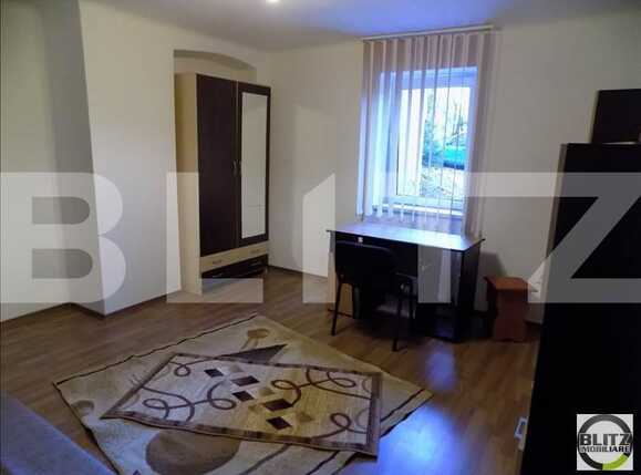 Apartament de închiriat 2 camere Central - 23447AI | BLITZ Cluj-Napoca | Poza4
