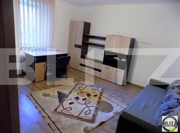 Apartament de închiriat 2 camere Central - 23447AI | BLITZ Cluj-Napoca | Poza2
