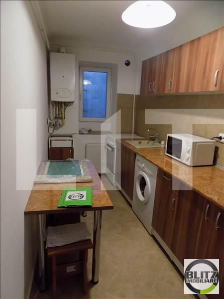 Apartament de închiriat 2 camere Central - 23447AI | BLITZ Cluj-Napoca | Poza10