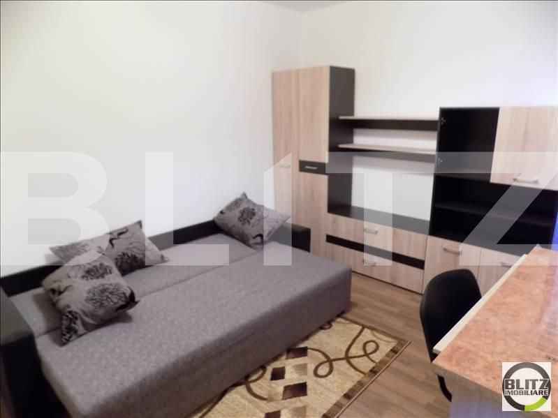 Apartament de închiriat 2 camere Central - 23447AI | BLITZ Cluj-Napoca | Poza8