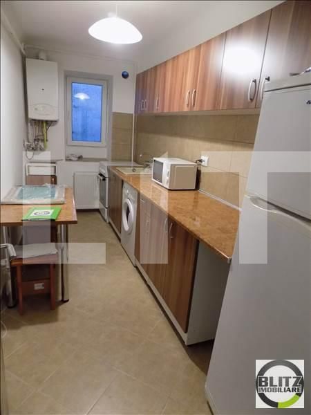 Apartament de închiriat 2 camere Central - 23447AI | BLITZ Cluj-Napoca | Poza12