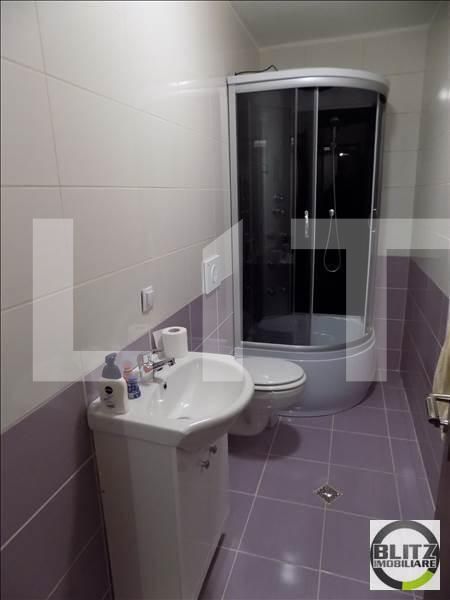 Apartament de închiriat 2 camere Central - 23447AI | BLITZ Cluj-Napoca | Poza13