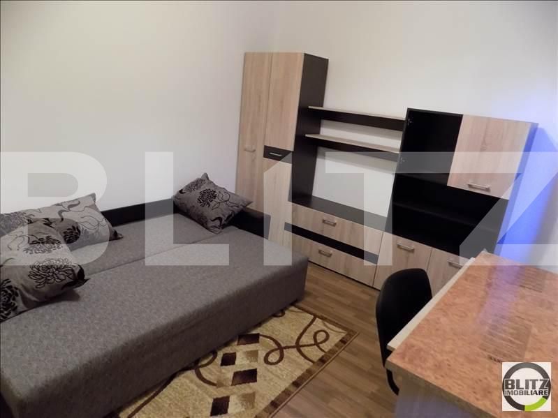 Apartament de închiriat 2 camere Central - 23447AI | BLITZ Cluj-Napoca | Poza7