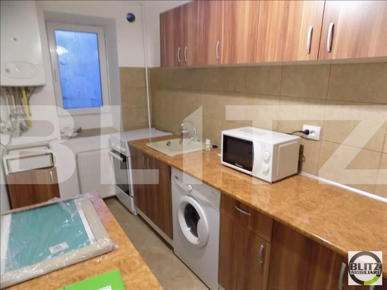 Apartament de închiriat 2 camere Central - 23447AI | BLITZ Cluj-Napoca | Poza11