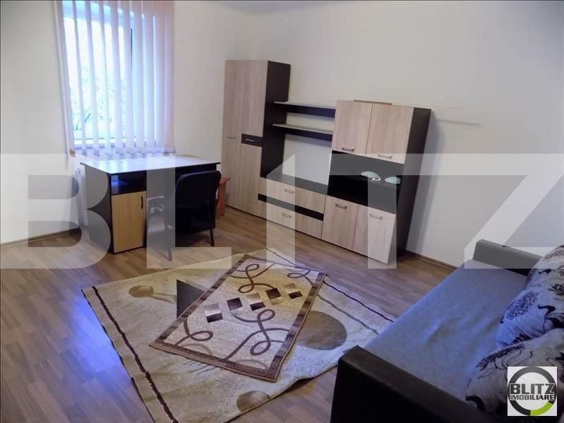 Apartament de închiriat 2 camere Central - 23447AI | BLITZ Cluj-Napoca | Poza3