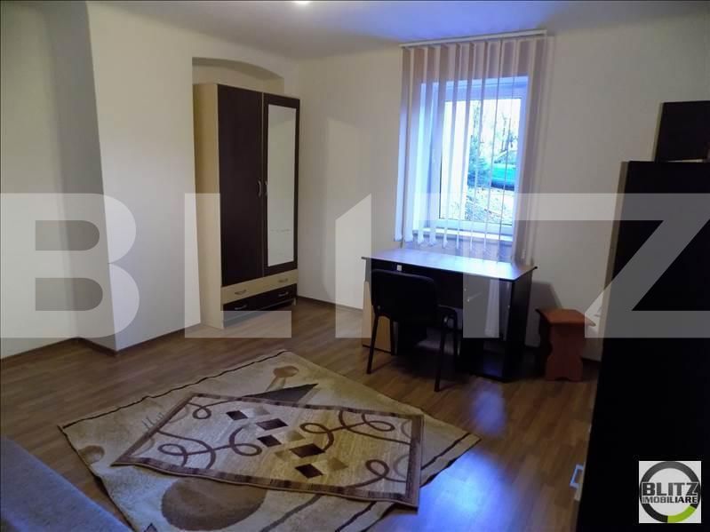 Apartament de închiriat 2 camere Central - 23447AI | BLITZ Cluj-Napoca | Poza4