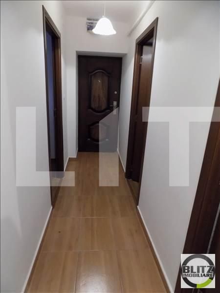Apartament de închiriat 2 camere Central - 23447AI | BLITZ Cluj-Napoca | Poza9