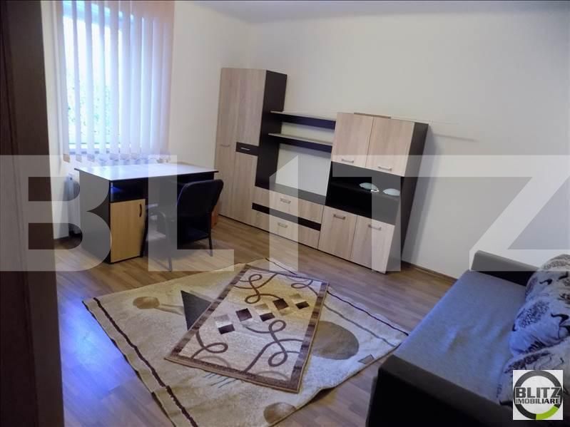Apartament de închiriat 2 camere Central - 23447AI | BLITZ Cluj-Napoca | Poza2