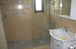 2 camere, partial mobilat, finisat modern, loc parcare in garaj,prima inchiriere