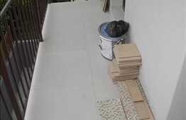 2 camere, partial mobilat, finisat modern, loc parcare in garaj,prima inchiriere