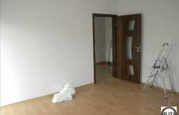 2 camere, partial mobilat, finisat modern, loc parcare in garaj,prima inchiriere