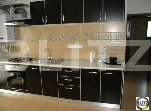 Apartament de închiriat 2 camere Grigorescu - 2345AI | BLITZ Cluj-Napoca | Poza2