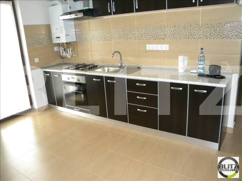 Apartament de închiriat 2 camere Grigorescu - 2345AI | BLITZ Cluj-Napoca | Poza3