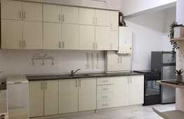 Apartament cu 1 camera, 30 mp, imobil tip casa, mobilat modern, acces gradina