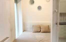 Apartament cu 1 camera, 30 mp, imobil tip casa, mobilat modern, acces gradina