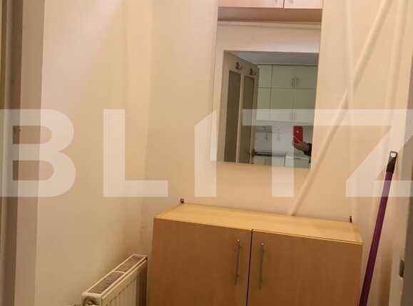 Garsonieră de închiriat Central - 23450AI | BLITZ Cluj-Napoca | Poza10