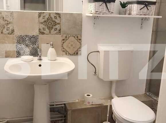 Garsonieră de închiriat Central - 23450AI | BLITZ Cluj-Napoca | Poza9